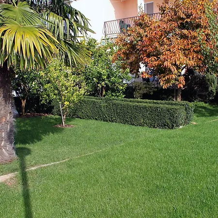 Apartamento - Diklo 5880b *