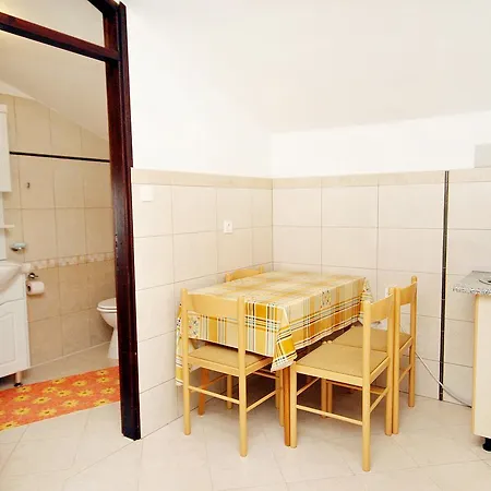 Apartamento - Diklo 5880b *